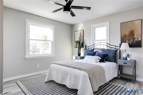 Tiny photo for 3915 W Chatham Drive, Henrico, VA 23222 (MLS # 2601313)