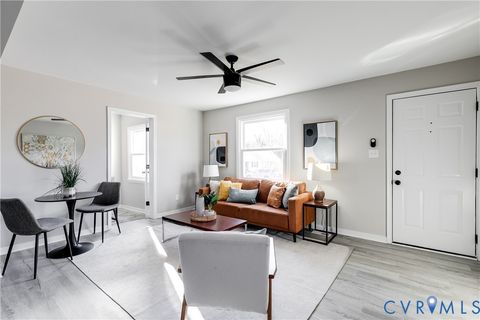 Tiny photo for 3915 W Chatham Drive, Henrico, VA 23222 (MLS # 2601313)