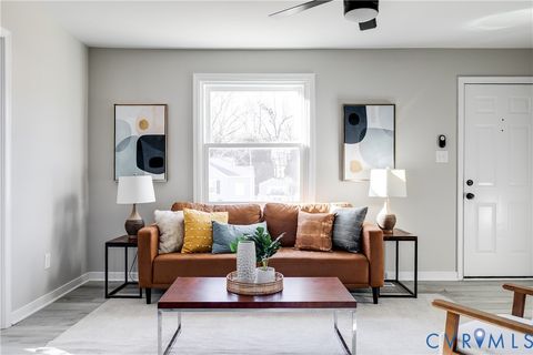 Tiny photo for 3915 W Chatham Drive, Henrico, VA 23222 (MLS # 2601313)