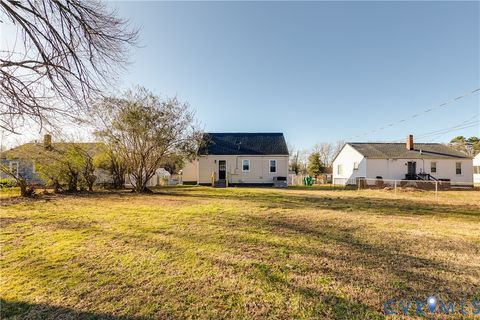 Tiny photo for 3915 W Chatham Drive, Henrico, VA 23222 (MLS # 2601313)