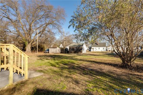 Tiny photo for 3915 W Chatham Drive, Henrico, VA 23222 (MLS # 2601313)