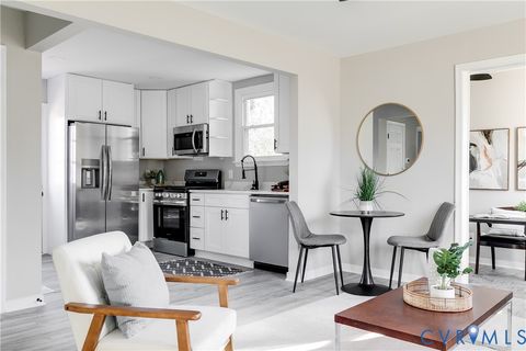 Tiny photo for 3915 W Chatham Drive, Henrico, VA 23222 (MLS # 2601313)