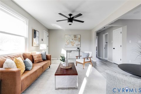 Tiny photo for 3915 W Chatham Drive, Henrico, VA 23222 (MLS # 2601313)