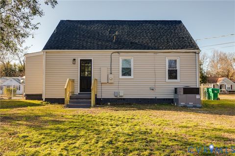 Tiny photo for 3915 W Chatham Drive, Henrico, VA 23222 (MLS # 2601313)