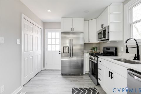 Tiny photo for 3915 W Chatham Drive, Henrico, VA 23222 (MLS # 2601313)