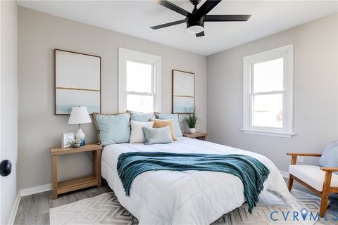 Tiny photo for 3915 W Chatham Drive, Henrico, VA 23222 (MLS # 2601313)