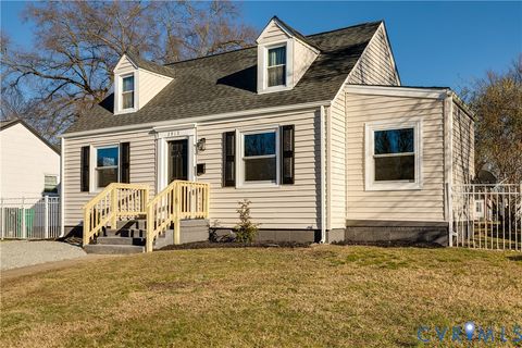 Tiny photo for 3915 W Chatham Drive, Henrico, VA 23222 (MLS # 2601313)