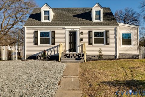 Photo of 3915 W Chatham Drive, Henrico, VA 23222 (MLS # 2601313)