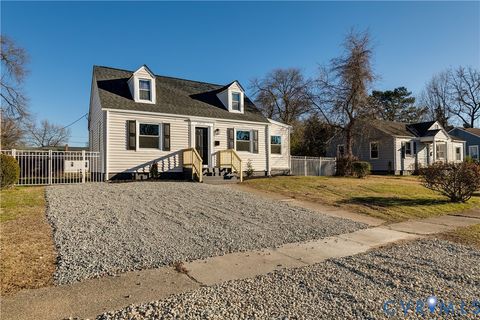 Tiny photo for 3915 W Chatham Drive, Henrico, VA 23222 (MLS # 2601313)