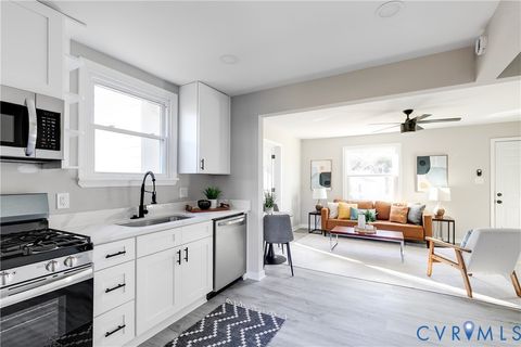 Tiny photo for 3915 W Chatham Drive, Henrico, VA 23222 (MLS # 2601313)