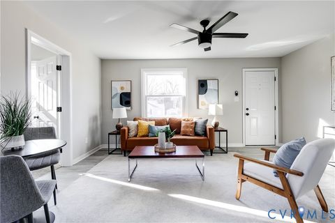 Tiny photo for 3915 W Chatham Drive, Henrico, VA 23222 (MLS # 2601313)