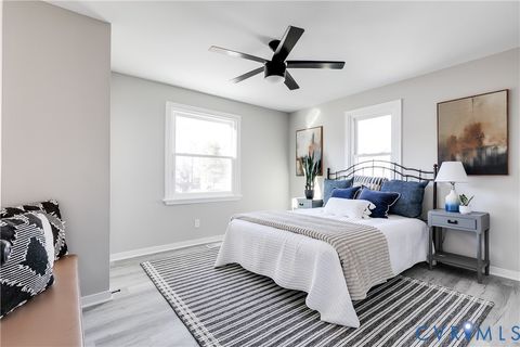 Tiny photo for 3915 W Chatham Drive, Henrico, VA 23222 (MLS # 2601313)