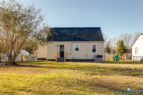 Tiny photo for 3915 W Chatham Drive, Henrico, VA 23222 (MLS # 2601313)