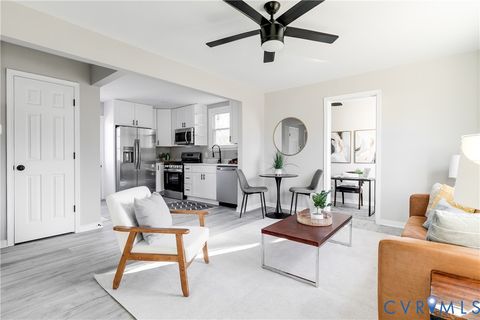 Tiny photo for 3915 W Chatham Drive, Henrico, VA 23222 (MLS # 2601313)