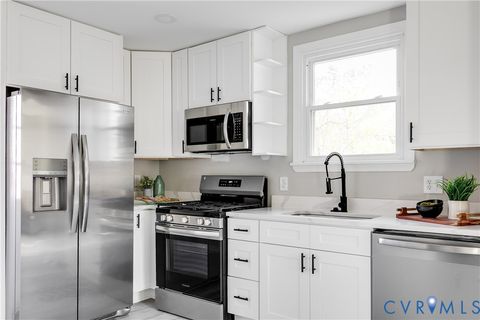 Tiny photo for 3915 W Chatham Drive, Henrico, VA 23222 (MLS # 2601313)