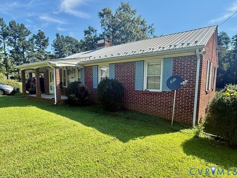 Tiny photo for 585 Southern Drive, Keysville, VA 23947 (MLS # 2605388)