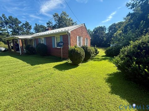 Tiny photo for 585 Southern Drive, Keysville, VA 23947 (MLS # 2605388)