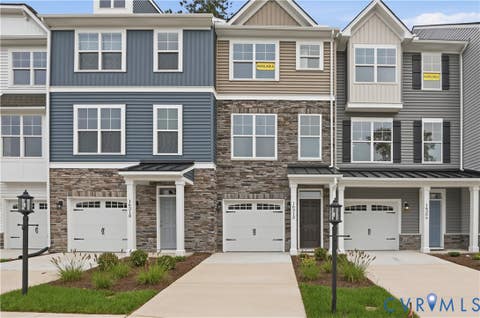 Photo of 16312 Alexandria Court, Moseley, VA 23832 (MLS # 2621277)
