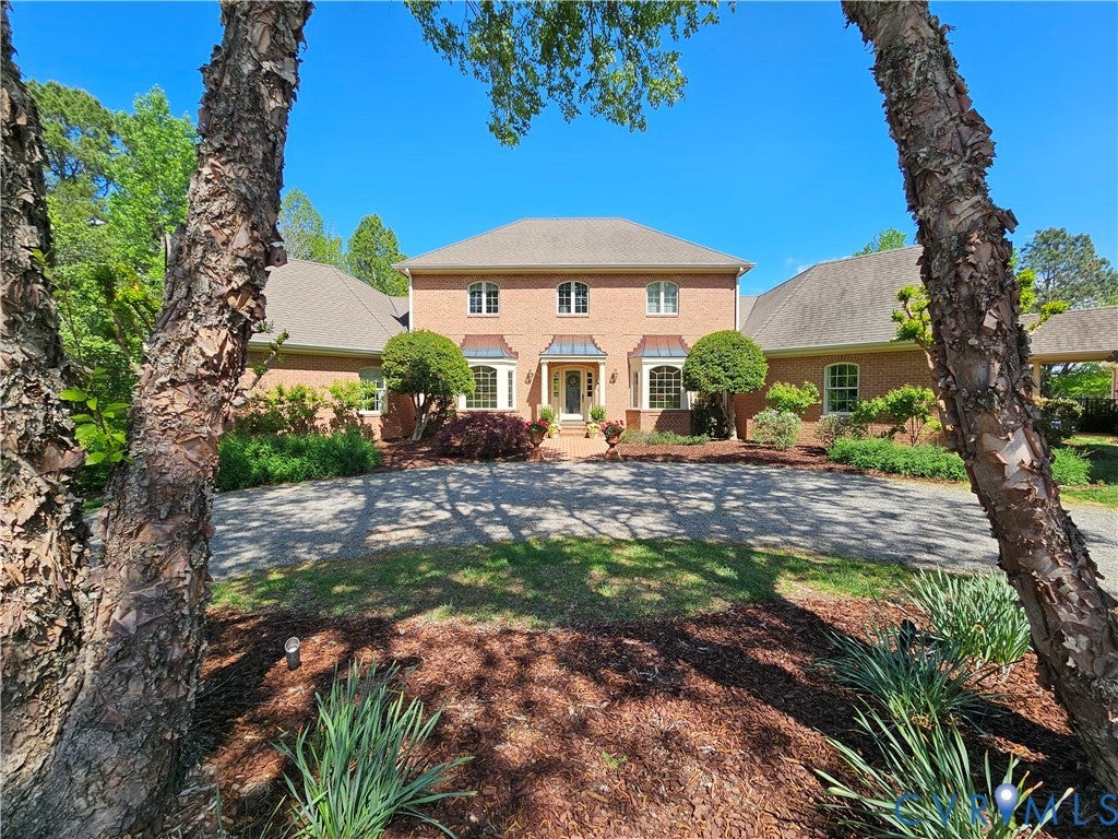 16484 W Crescent Lane, Montpelier, VA, 23192