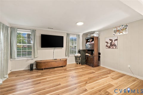Tiny photo for 7121 Senn Way, Mechanicsville, VA 23111 (MLS # 2628107)