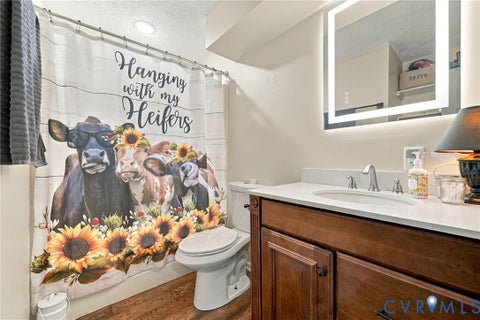 Tiny photo for 7121 Senn Way, Mechanicsville, VA 23111 (MLS # 2628107)