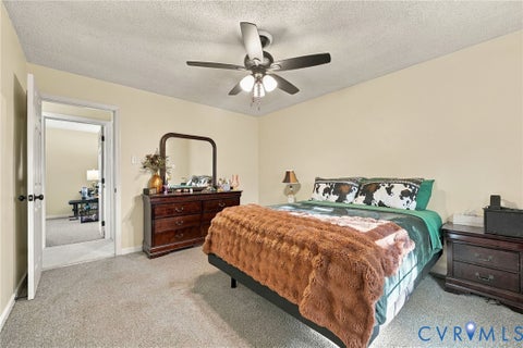 Tiny photo for 7121 Senn Way, Mechanicsville, VA 23111 (MLS # 2628107)