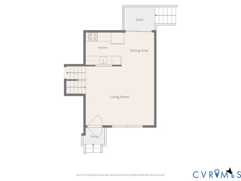 Tiny photo for 7121 Senn Way, Mechanicsville, VA 23111 (MLS # 2628107)