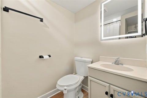 Tiny photo for 7121 Senn Way, Mechanicsville, VA 23111 (MLS # 2628107)