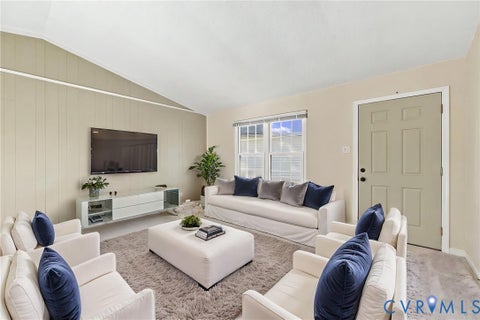 Tiny photo for 7121 Senn Way, Mechanicsville, VA 23111 (MLS # 2628107)