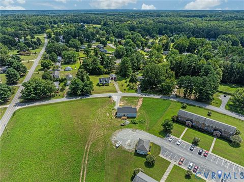 Tiny photo for 2736 Venter Road, Aylett, VA 23009 (MLS # 2611108)