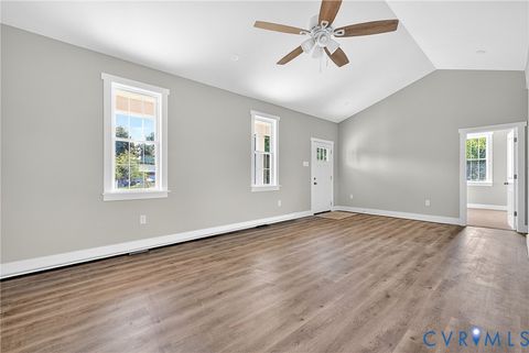 Tiny photo for 2736 Venter Road, Aylett, VA 23009 (MLS # 2611108)