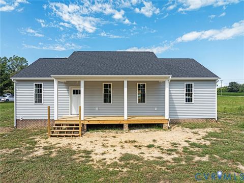 Tiny photo for 2736 Venter Road, Aylett, VA 23009 (MLS # 2611108)