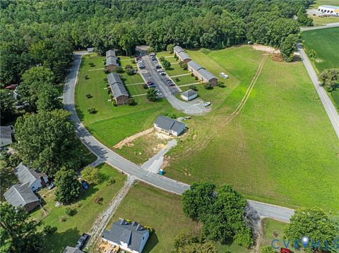 Tiny photo for 2736 Venter Road, Aylett, VA 23009 (MLS # 2611108)