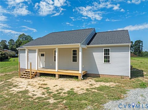 Tiny photo for 2736 Venter Road, Aylett, VA 23009 (MLS # 2611108)