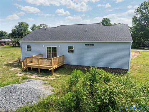 Tiny photo for 2736 Venter Road, Aylett, VA 23009 (MLS # 2611108)