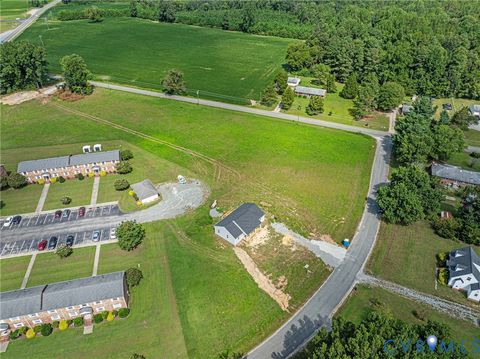Tiny photo for 2736 Venter Road, Aylett, VA 23009 (MLS # 2611108)