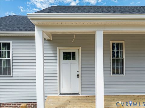 Tiny photo for 2736 Venter Road, Aylett, VA 23009 (MLS # 2611108)