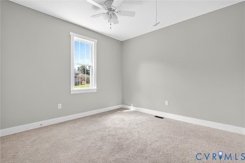 Tiny photo for 2736 Venter Road, Aylett, VA 23009 (MLS # 2611108)