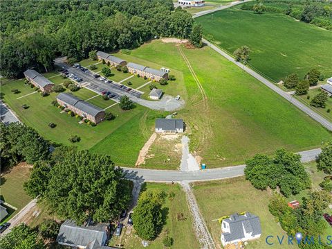 Tiny photo for 2736 Venter Road, Aylett, VA 23009 (MLS # 2611108)