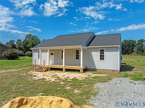 Tiny photo for 2736 Venter Road, Aylett, VA 23009 (MLS # 2611108)