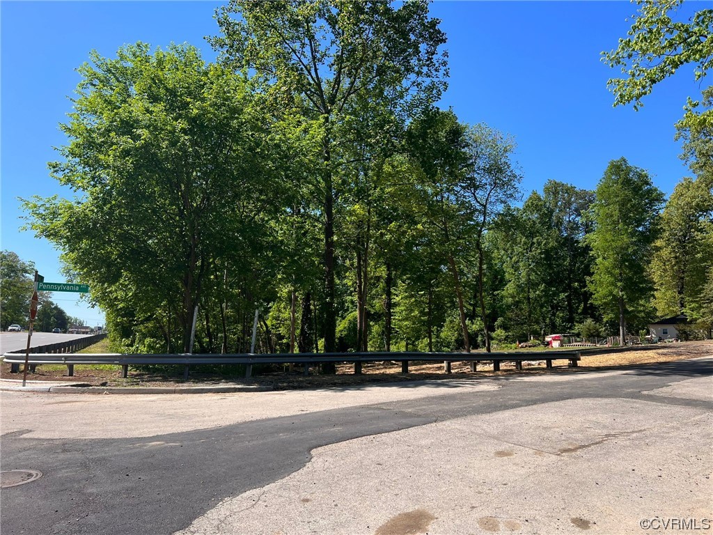 Photo 4 of 5 of 9200 Brook Road land