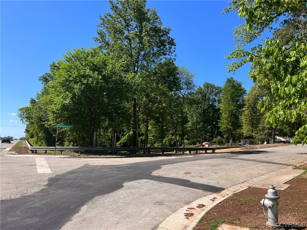 Photo 1 of 5 of 9200 Brook Road land