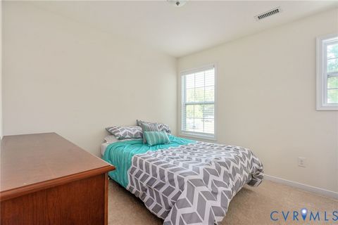 Tiny photo for 313 Pullbrooke Drive, Chesterfield, VA 23236 (MLS # 2613496)