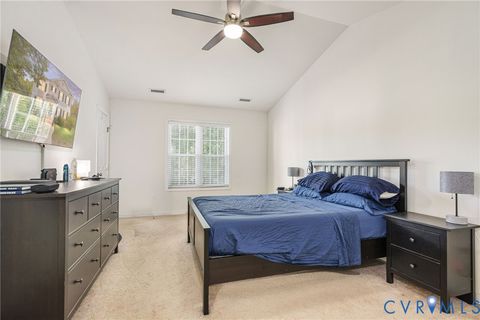 Tiny photo for 313 Pullbrooke Drive, Chesterfield, VA 23236 (MLS # 2613496)