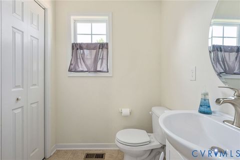 Tiny photo for 313 Pullbrooke Drive, Chesterfield, VA 23236 (MLS # 2613496)