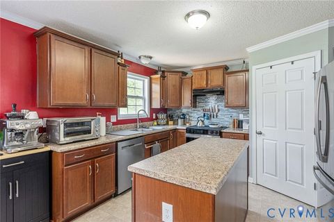Tiny photo for 313 Pullbrooke Drive, Chesterfield, VA 23236 (MLS # 2613496)