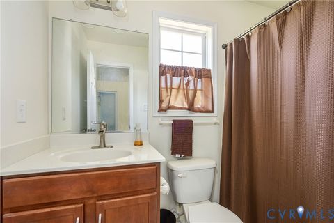 Tiny photo for 313 Pullbrooke Drive, Chesterfield, VA 23236 (MLS # 2613496)