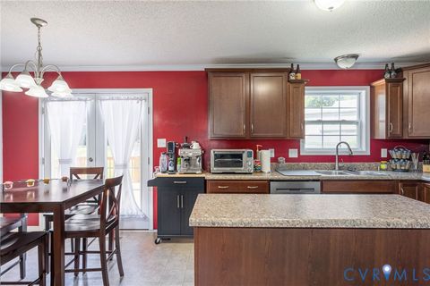 Tiny photo for 313 Pullbrooke Drive, Chesterfield, VA 23236 (MLS # 2613496)