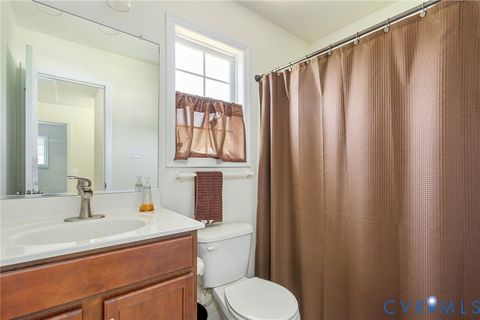 Tiny photo for 313 Pullbrooke Drive, Chesterfield, VA 23236 (MLS # 2613496)