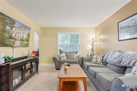Tiny photo for 313 Pullbrooke Drive, Chesterfield, VA 23236 (MLS # 2613496)